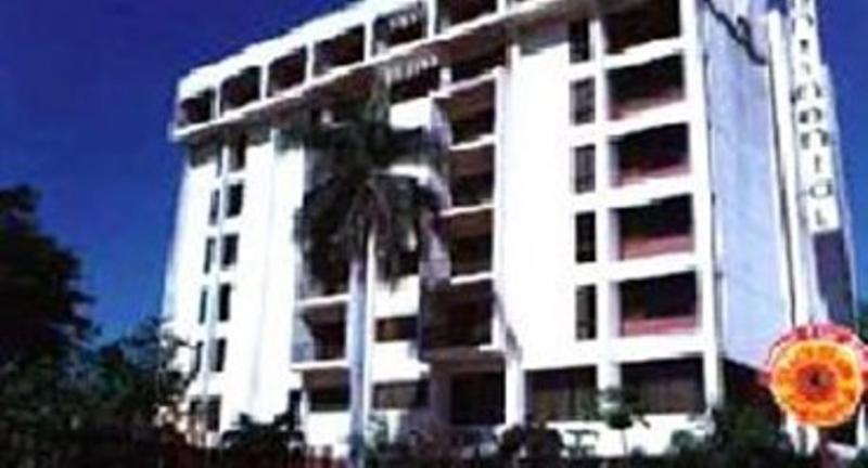Continental Hotel Puerto Plata Exterior photo